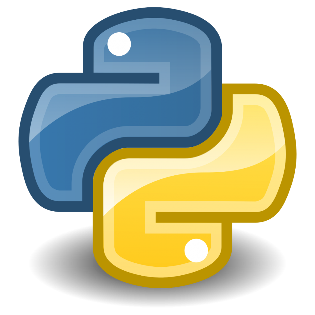 Python LOGO