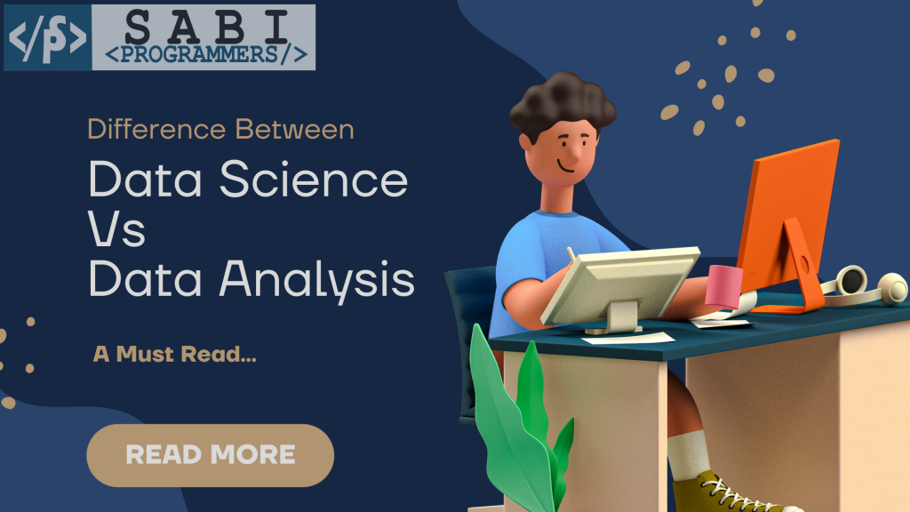 difference between data science and data analysis data analytics