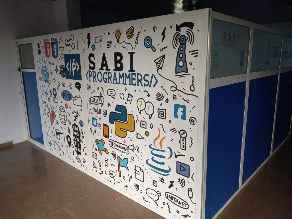 Sabi Work Space: Best Coworking Space in Akure, Ondo State