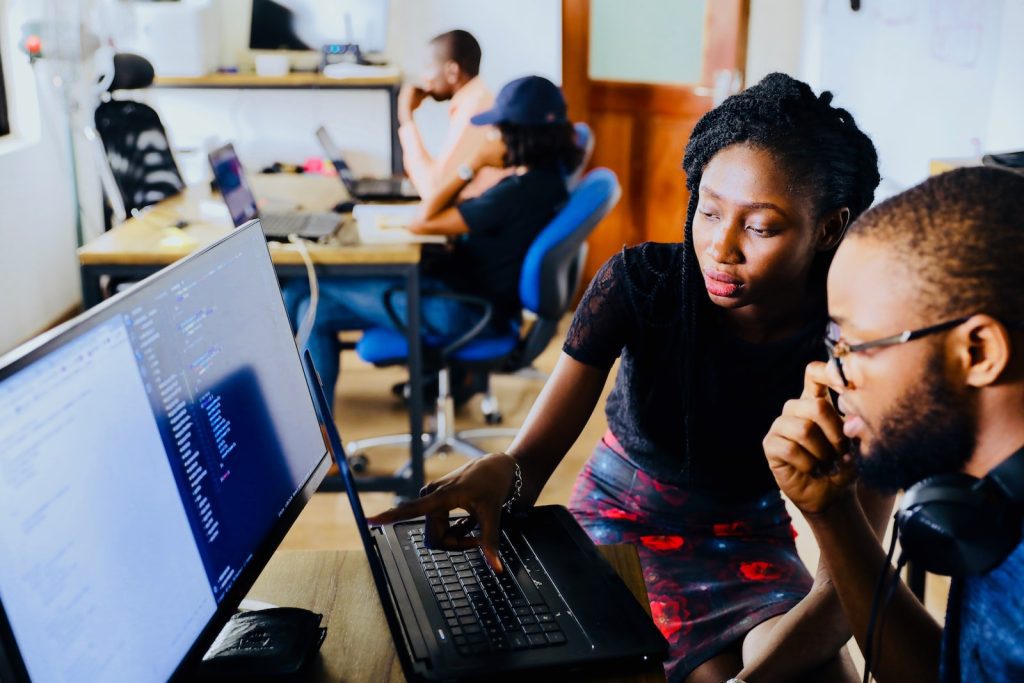 Sabi Programmers - Your favourite Akure Tech Hub