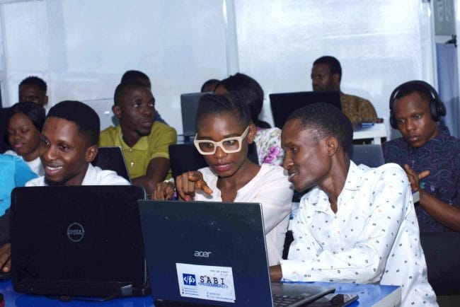 Best Data Analysis Training in Akure, Ondo State at Sabi Programmers