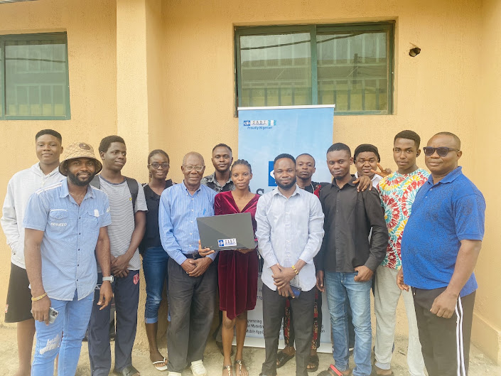 Best place to learn Computer Skills in Nigeria or Ondo State