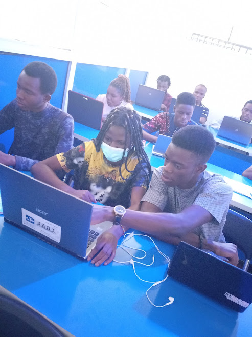 Best place to learn Artificial Intelligence in Ondo state, Nigeria