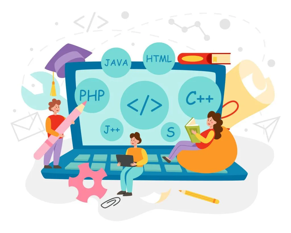 coding programming