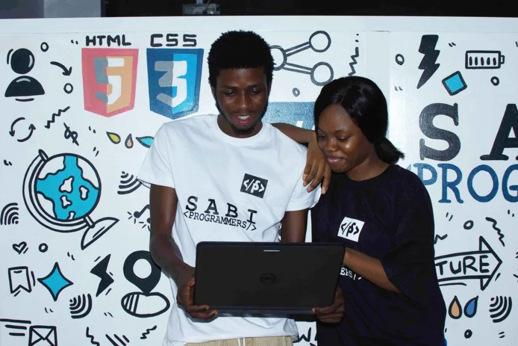 sabi programmers structured training
