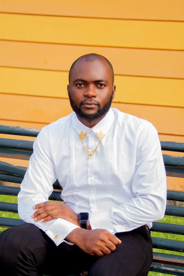 Obed Ugochukwu CEO Sabi Programmers