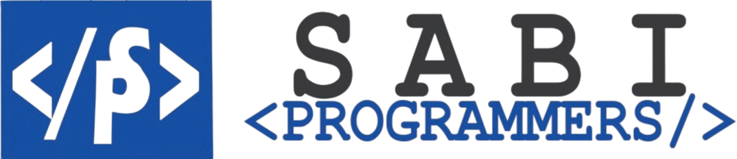 Sabi Programmers