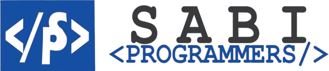 Sabi Programmers