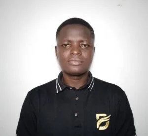 Olarenwaju O.